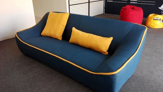 ルーフ トーク シーム ホステル