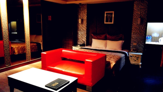 ディスカバリー モーテル - 土城 (探索旅馆-土城分馆)