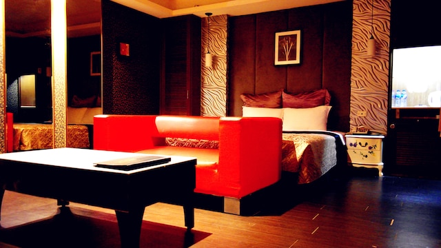 ディスカバリー モーテル - 土城 (探索旅馆-土城分馆)