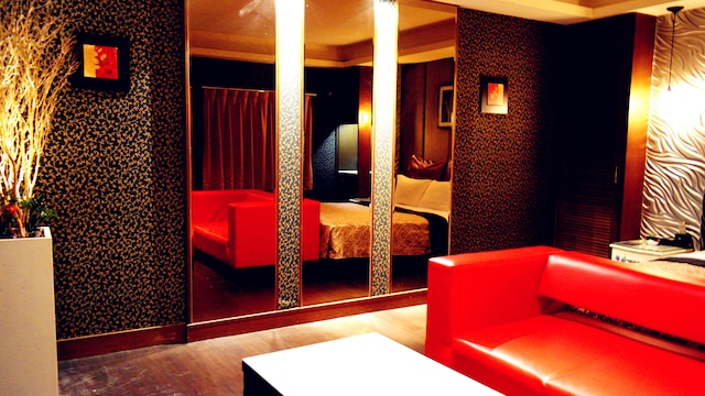 ディスカバリー モーテル - 土城 (探索旅馆-土城分馆)