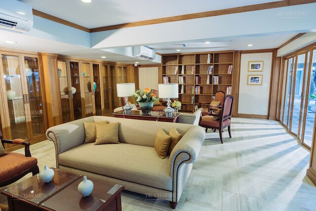 ドゥ シャルム ホテル