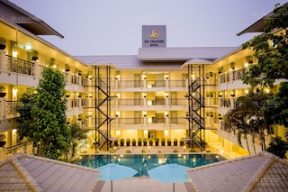 ドゥ シャルム ホテル