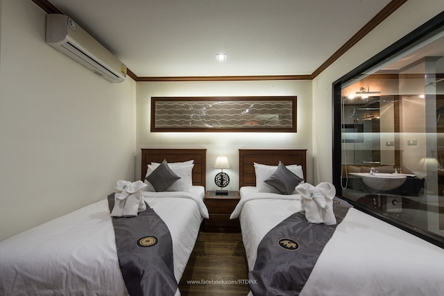 ランナー ツリー ブティック ホテル