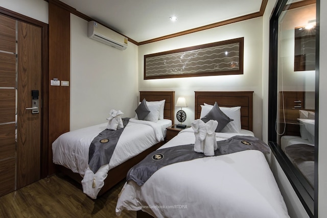 ランナー ツリー ブティック ホテル