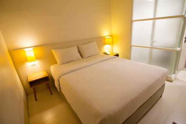 フォボーレ プリ スマラン