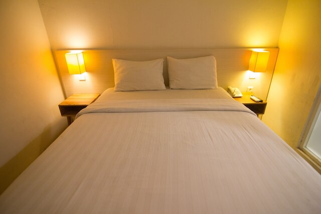 フォボーレ プリ スマラン