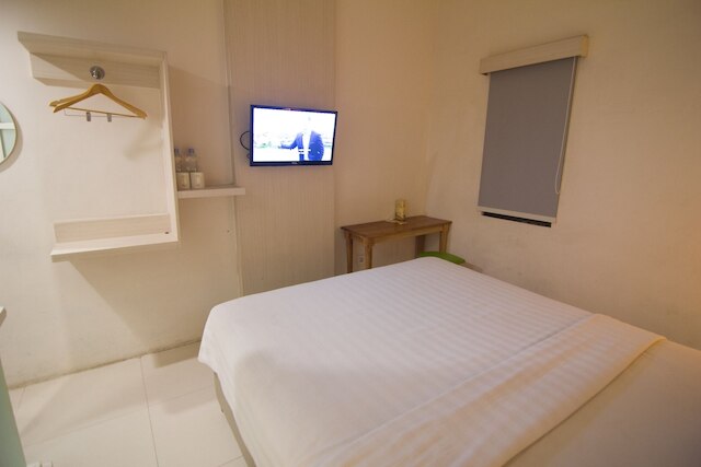 フォボーレ プリ スマラン