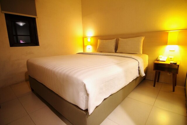 フォボーレ プリ スマラン