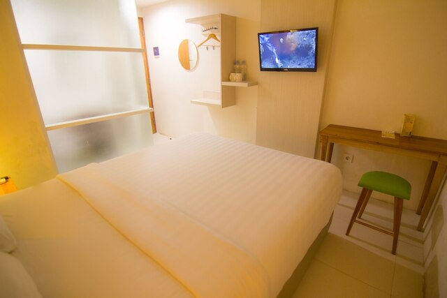 フォボーレ プリ スマラン