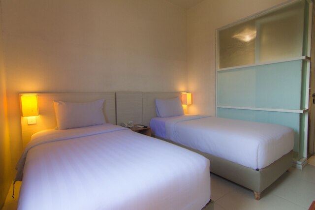 フォボーレ プリ スマラン