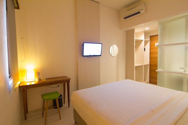 フォボーレ プリ スマラン