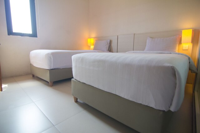 フォボーレ プリ スマラン