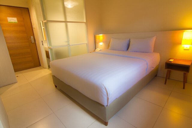 フォボーレ プリ スマラン