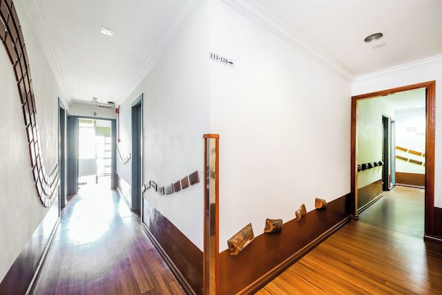 ホテル O ファイブ 2