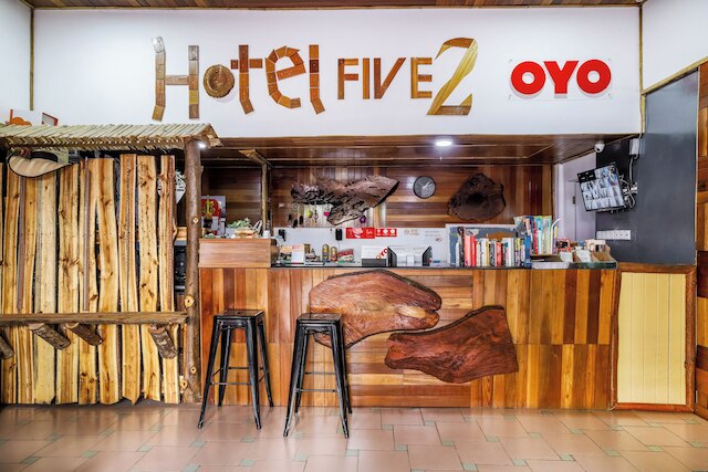 ホテル O ファイブ 2