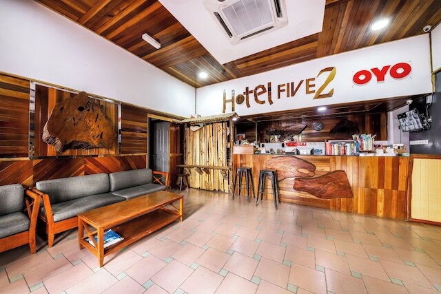 ホテル O ファイブ 2