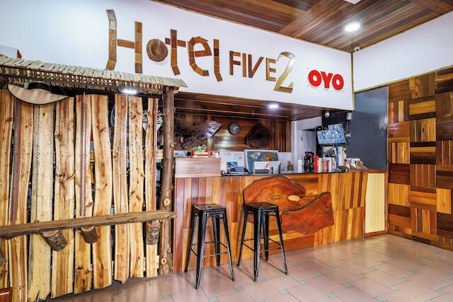 ホテル O ファイブ 2