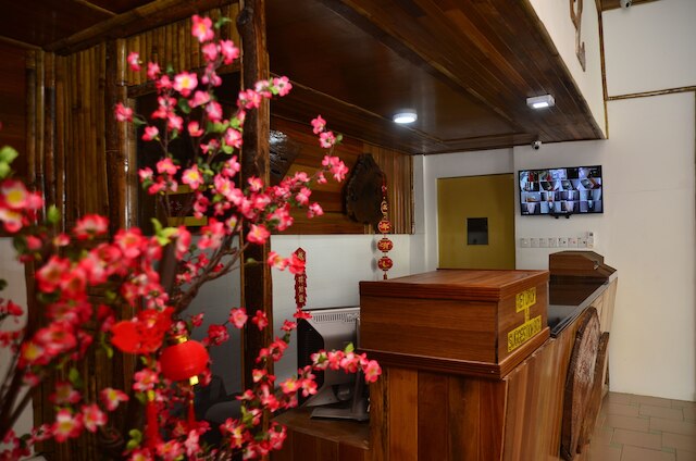 ホテル O ファイブ 2