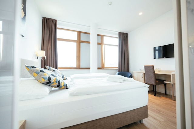 BO ホテル ハンブルク