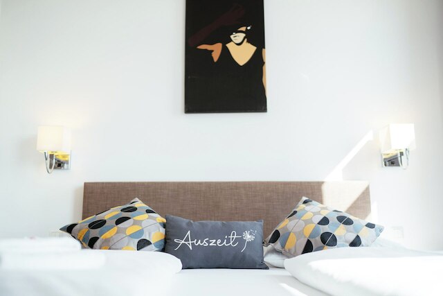 BO ホテル ハンブルク