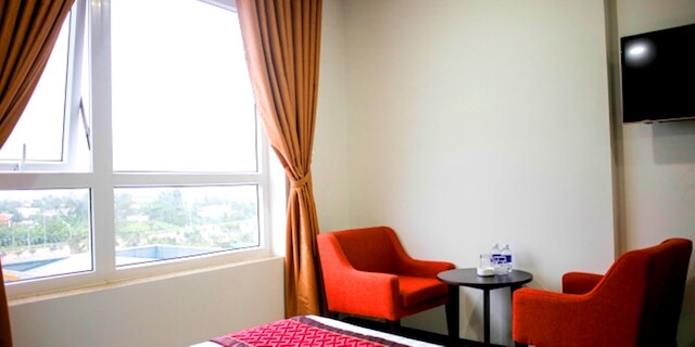 フオン ソン ホテル