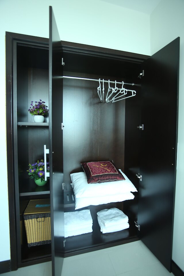 フオン ソン ホテル