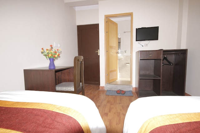 カトマンズ サニー ホテル