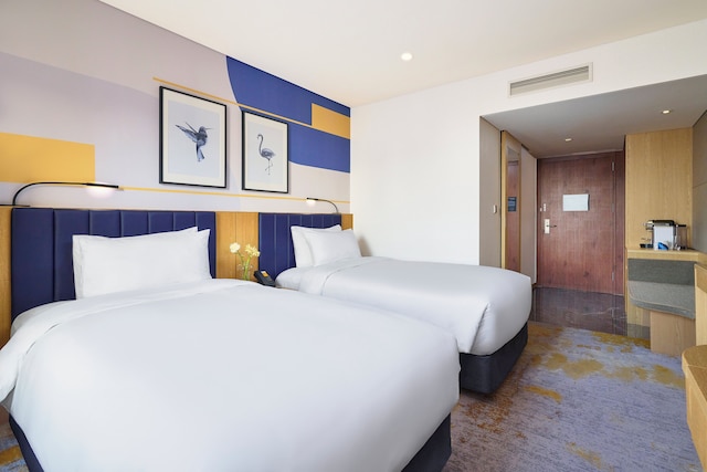 voco ソウル ミョンドン by IHG