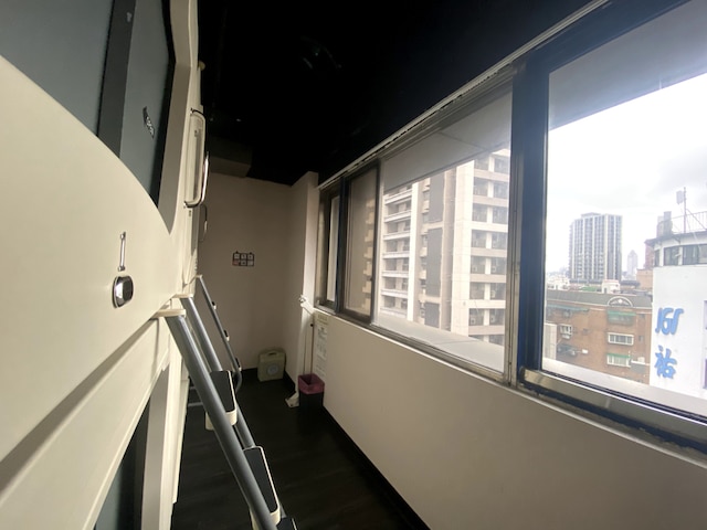 ヘイベアー カプセル ホテル