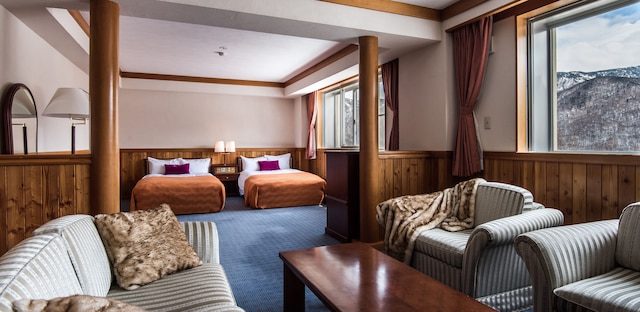 奥志賀高原ホテル