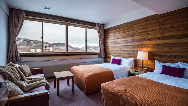 奥志賀高原ホテル