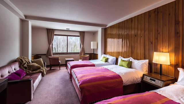 奥志賀高原ホテル