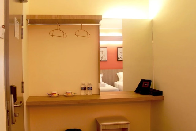 フォメックス ブティック ホテル、ジョンカー ストリート