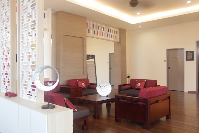 フォメックス ブティック ホテル、ジョンカー ストリート