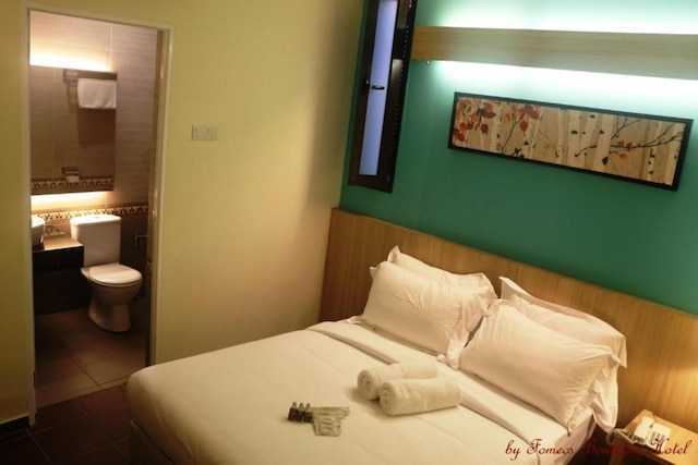 フォメックス ブティック ホテル、ジョンカー ストリート