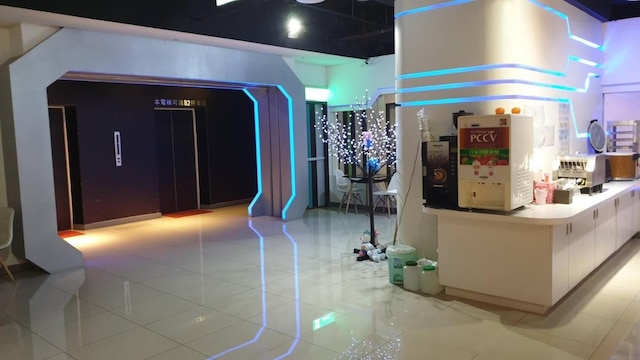 ギャラクシア ビジネス ホテル (星河商旅)