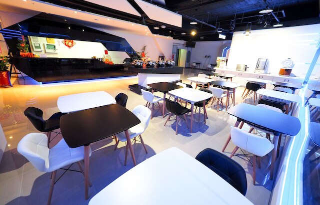 ギャラクシア ビジネス ホテル (星河商旅)