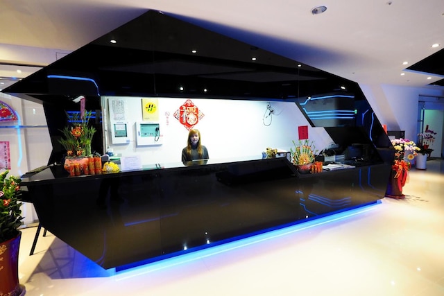 ギャラクシア ビジネス ホテル (星河商旅)