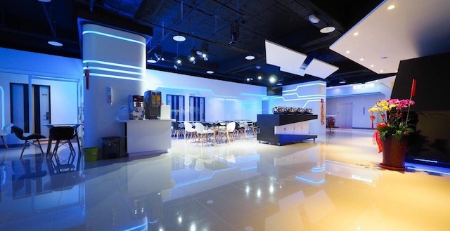 ギャラクシア ビジネス ホテル (星河商旅)