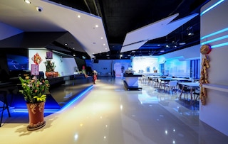 ギャラクシア ビジネス ホテル (星河商旅)