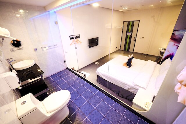 ギャラクシア ビジネス ホテル (星河商旅)