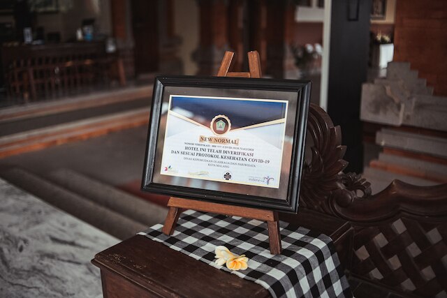 ウブド コテージズ マラン