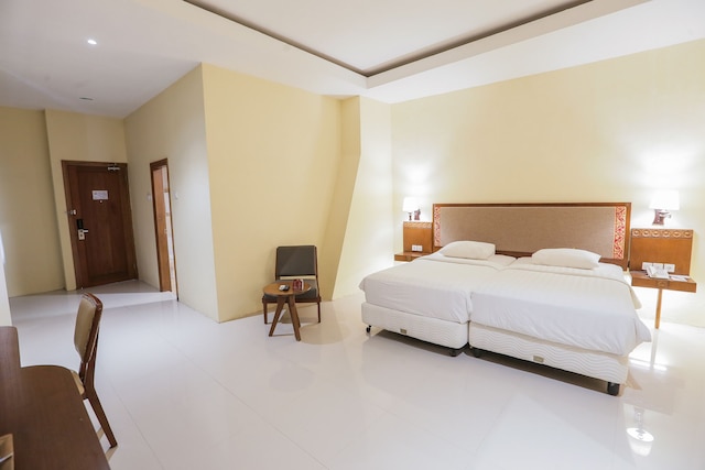 ウブド コテージズ マラン