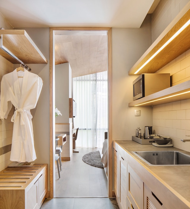 フュージョン スイーツ サイゴン