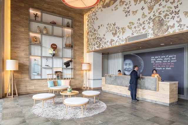 フュージョン スイーツ サイゴン