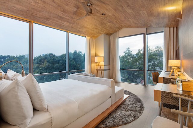 フュージョン スイーツ サイゴン