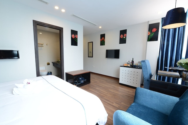 ハノイ エメラルド ウォーターズ ホテル & スパ