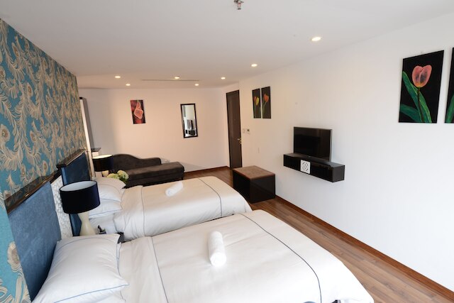 ハノイ エメラルド ウォーターズ ホテル & スパ