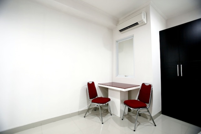 レッドドアーズ プラス アット グントゥール ラヤ セティアブディ