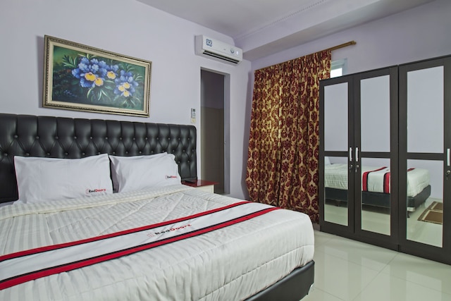 レッドドアーズ プラス アット グントゥール ラヤ セティアブディ